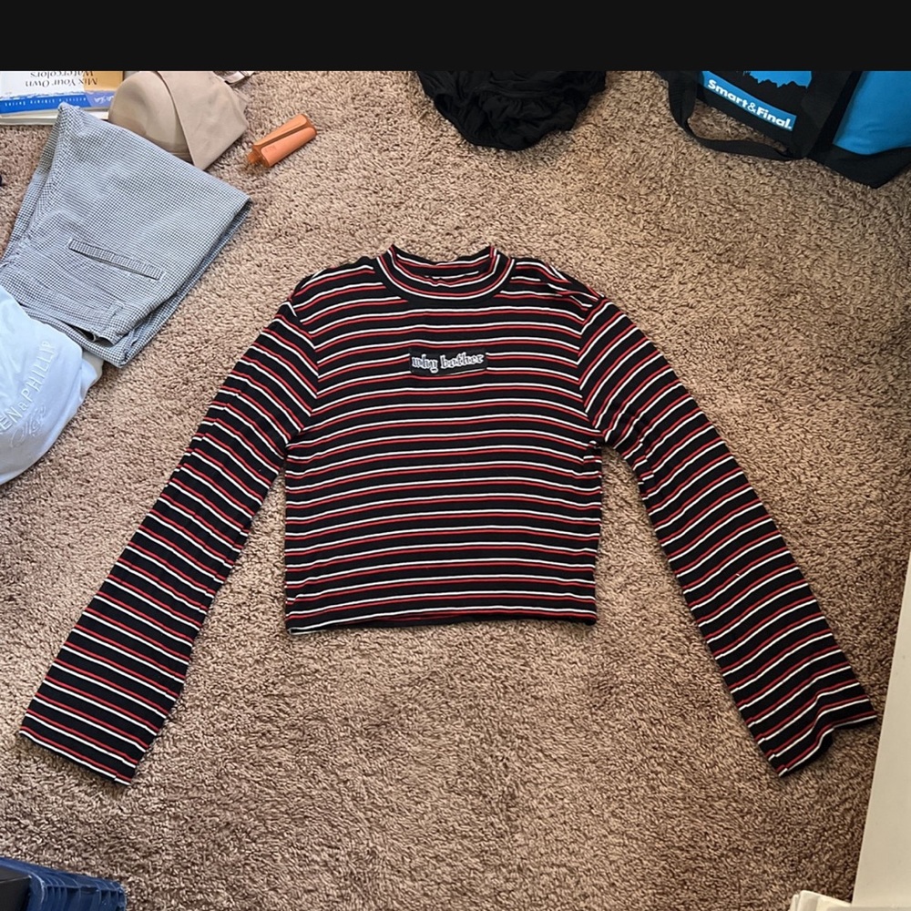 The Ragged Priest Shirt